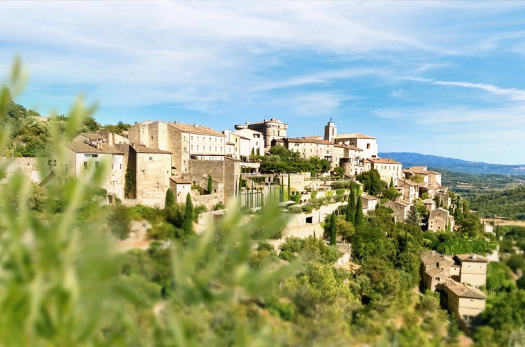 Descubre Aude