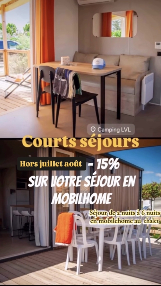 Camping LVL (ES)